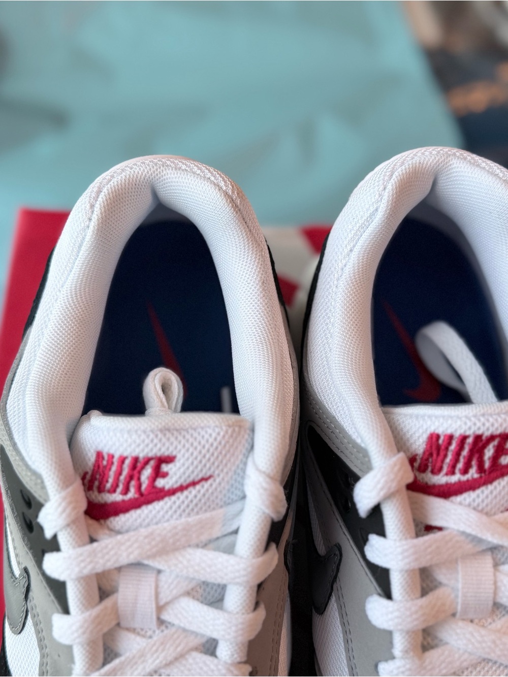 Nike Air Max Correlate - Picture 6 of 7